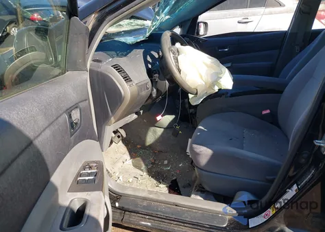 2008 Toyota Prius z USA, uszkodzony, nr VIN JTDKB20U683345187